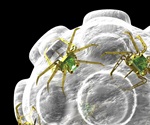 Scientists Achieve Autonomous Control of Microscopic Machines