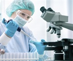 Rice chemist receives NIH grant to speed up drug design