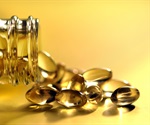 Survey of planktonic lipids predicts a temperature-linked decrease in essential omega-3 fatty acids