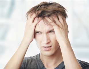 Leptin-Sensitive Brain Circuit Helps Overcome Anxiety to Perform Essential Behaviors