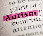 Study Reveals Epigenetic Clues Behind Autism Development
