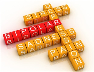 Study takes a deep dive into the molecular biology of the brain in bipolar disorder patients