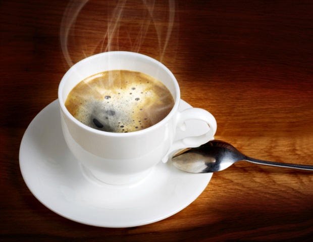 Coffee Can Now Serve as a Biological Switch for Medicines