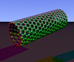 New method yields carbon nanotube forests of record length