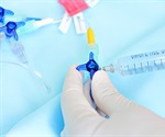 New tantalum-laced composite hydrogel controls excessive bleeding in the body