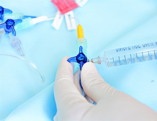 Study Shows How Arginine Rich Proteins Fool Immune Reactions to Medical Implants