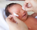 Lung immunity in neonates is influenced by the mother’s microbiota
