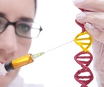 New Proof-of-Concept Model for Delivering Gene Editing Tools to Treat Blood Disorders
