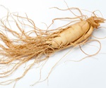 A Novel Approach to Detecting Adulteration in Ginseng Supplements