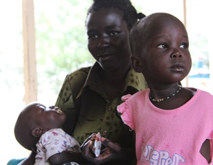 Study Reveals Role of Gut Microbes in Enhancing Children's Health