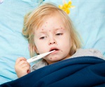 Infection with measles virus activates two different immune responses