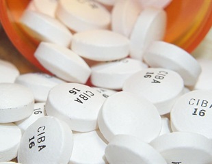 Noramco Announces Submission of Drug Master File for Lisdexamfetamine Dimesylate ─ Active Pharmaceutical Ingredient