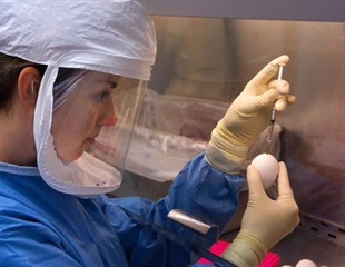 Scientists Use AI to Predict Future Viruses and Design Better Vaccines