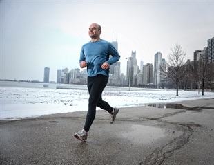 Access to nature increases people's physical activity and their overall health