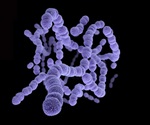 Using Mobile Data to Track the Spread and Evolution of Superbugs