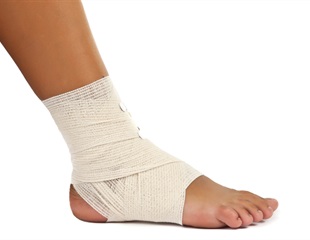 Anti-inflammatory mediator could play key role in wound healing