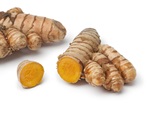 Using Purified Curcumin to Create Probiotic Yogurt that Contains No Artificial Preservatives