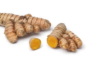 Using Purified Curcumin to Create Probiotic Yogurt that Contains No Artificial Preservatives