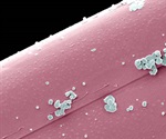 New Breakthrough Pushes DNA-Nanoparticle Motors Closer to Natural Protein Speed