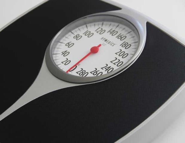 Strength Training Induces Fat Breakdown in Obese Mice Without Weight Loss