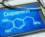 Study reveals structure of an activated dopamine receptor