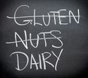 Food Allergy Risk Changes as Children Grow