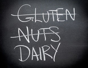 Food Allergy Risk Changes as Children Grow