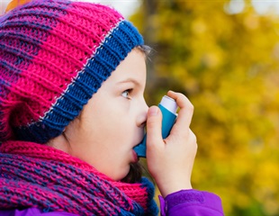 Poor Sleep Combined With High Genetic Susceptibility Results in Greater Asthma Risk