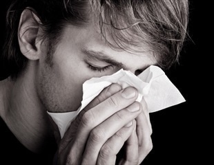 Researchers determine role of NLRP1 protein in detecting the common cold virus