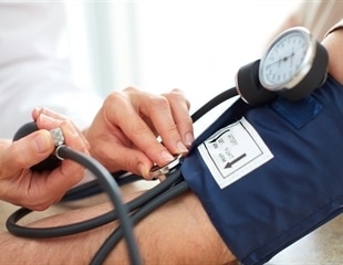 UTHealth physicians study blood pressure drug's efficiency in improving COVID-19 outcomes