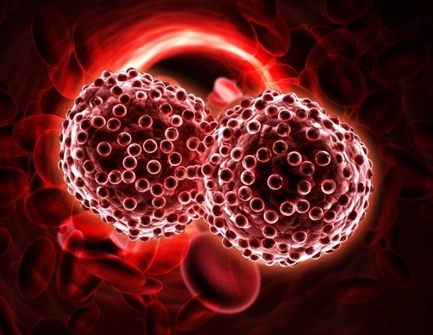New Research Examines How Blood Cancer Mutations Progress from Healthy States
