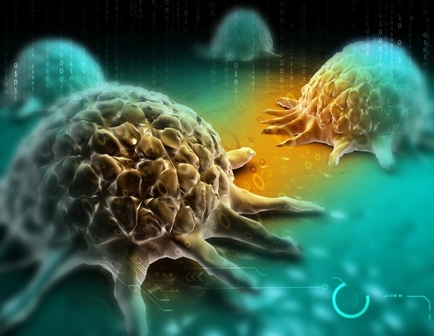 Exploring the Metabolic Pathways of Cancer Cells