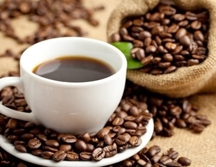 New fermented coffee and tea contain gut-friendly live probiotics
