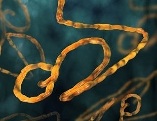 Researchers Discover Groundbreaking Protein-Stabilizing Antiviral for Ebola