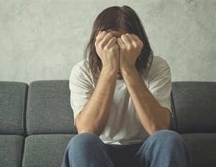 Study: Individuals who recovered from depression had increased level of serotonin transporter