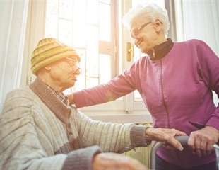 Proteomic Signature in Blood Predicts Dementia and Diabetes Risk
