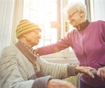 Proteomic Signature in Blood Predicts Dementia and Diabetes Risk