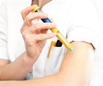 Protein Mapping Uncovers 'Molecular Fingerprint' for Insulin Sensitivity