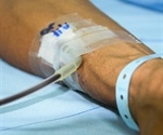 Fully automated chip can quickly and reliably determine patients’ blood type