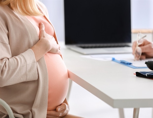 What Drives Pregnancy Cravings? Researchers Find a Clue in the Brain