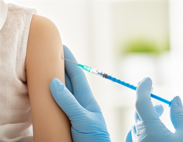 Promising New Hanta Virus Vaccine Under Development by University of Bath Researchers