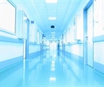 Hospital Sink Drains: A Hidden Bacteria Hotspot Despite Cleaning
