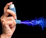 Scientists Identify Gene Region that Fuels Asthma Inflammation
