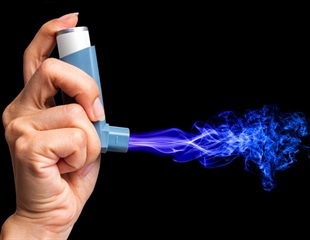 Researchers identify gene variant associated with childhood asthma