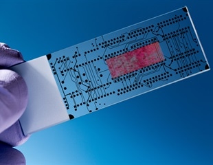 Twisted Light Breakthrough Could Enable Earlier Disease Detection