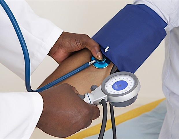 Blood Pressure Pregnancy Clue Could Open Door to New Treatments