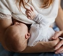 Transition From Milk to Solid Food Shapes Immune System Development