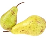 Students Work with Experts to Create a High-Quality Pear Genome Assembly