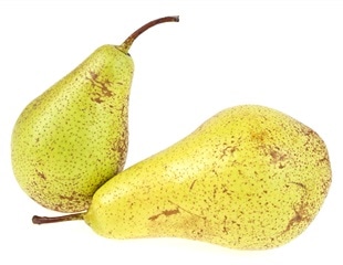 RNA-Based Molecular Switch Enhances Disease Resistance in Pears