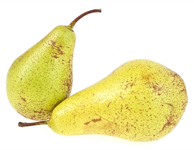RNA-Based Molecular Switch Enhances Disease Resistance in Pears